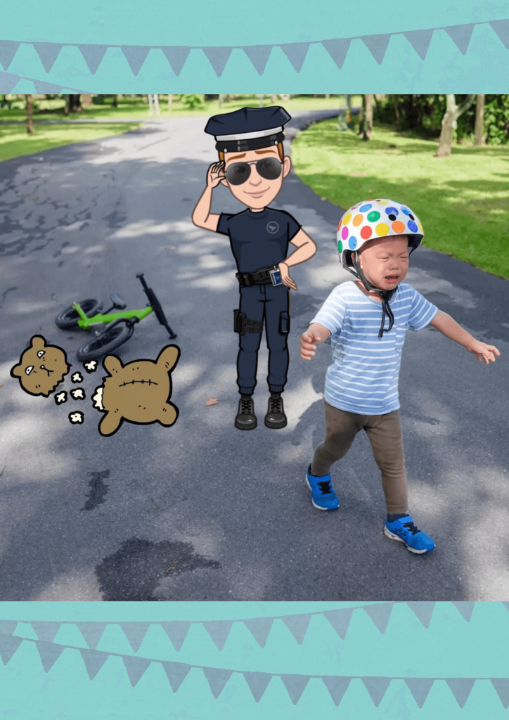 avatoon make your personal emoji avatar and character 10