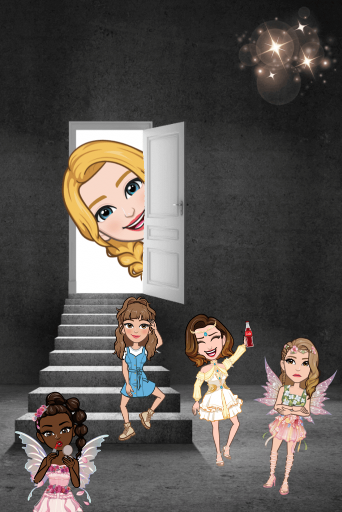 customize your avatar's style
